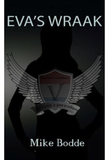 Brave New Books Eva's wraak
