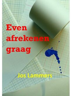 Brave New Books Even Afrekenen Graag