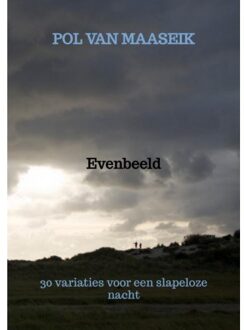 Brave New Books Evenbeeld