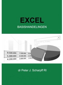 Brave New Books Excel Basishandelingen