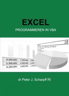 Brave New Books Excel Programmeren in VBA