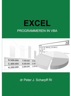 Brave New Books Excel Programmeren in VBA