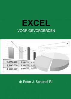 Brave New Books Excel voor Gevorderden