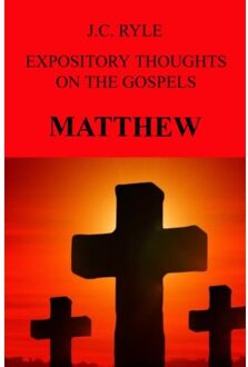 Brave New Books Expository Thoughts On The Gospels - J.C. Ryle