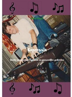 Brave New Books Expressie - (ISBN:9789402193466)