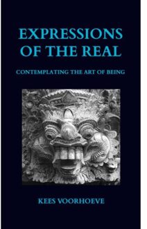 Brave New Books Expressions Of The Real - Kees Voorhoeve