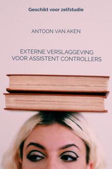 Brave New Books Externe verslaggeving voor assistent controllers