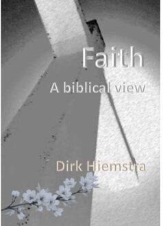 Brave New Books Faith - Dirk Hiemstra