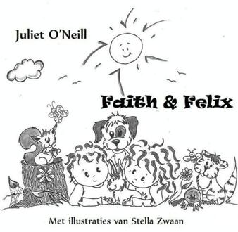 Brave New Books Faith en Felix