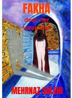 Brave New Books Fakha - Mehrnaz Salehi