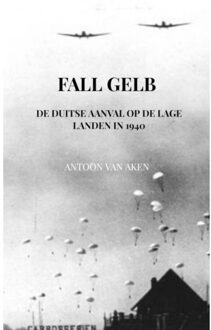 Brave New Books Fall Gelb - Antoon Van Aken