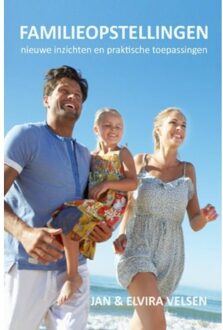 Brave New Books Familieopstellingen - Jan Velsen