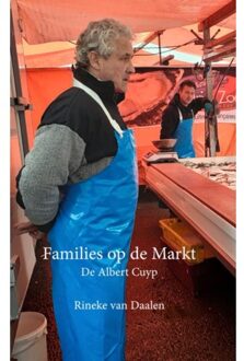 Brave New Books Families op de markt