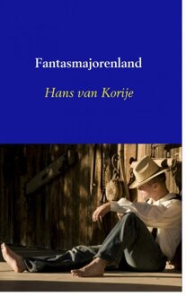 Brave New Books Fantasmajorenland - eBook Hans van Korije (940211498X)