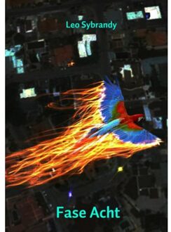 Brave New Books Fase Acht - Boek Leo Sybrandy (940216216X)
