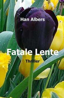 Brave New Books Fatale Lente - Boek Han Albers (940212358X)
