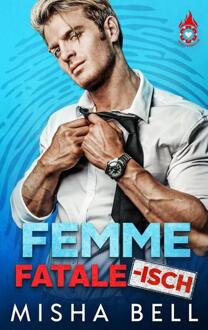 Brave New Books Femme Fatale-Isch - Misha Bell