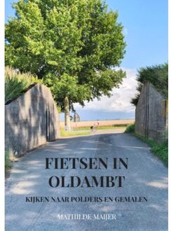 Brave New Books Fietsen In Oldambt - Mathilde Maijer