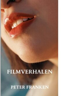 Brave New Books Filmverhalen - Peter Franken
