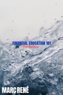 Brave New Books Financial Education 101 - Marc René - ebook