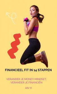 Brave New Books Financieel Fit In 14 Stappen - An YI