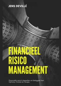 Brave New Books Financieel Risico Management - Jens Devillé