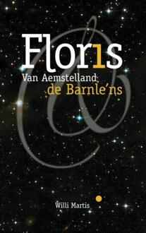 Brave New Books Floris Van Aemstelland & de Barnle'ns