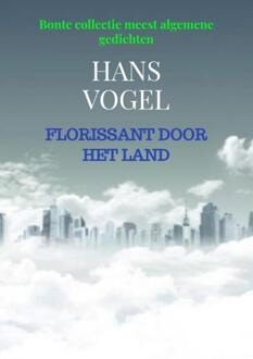 Brave New Books Florissant door het Land - (ISBN:9789464189162)