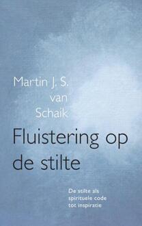 Brave New Books Fluistering Op De Stilte - (ISBN:9789402188479)