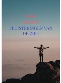 Brave New Books Fluisteringen Van De Ziel - Enes Ulusoy