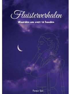 Brave New Books Fluisterverhalen - Femke Slot