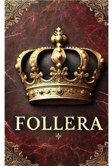 Brave New Books Folléra - Roger Ambroos