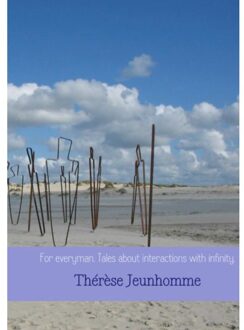 Brave New Books For everyman - Boek Thérèse Jeunhomme (9402130004)