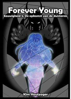 Brave New Books Forever Young Eeuwigheid 5 - Kim Houtzager