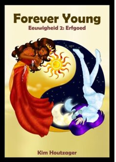 Brave New Books Forever Young Eternity 2