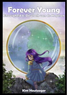 Brave New Books Forever Young - Kim Houtzager