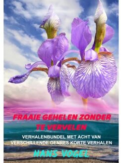 Brave New Books Fraaie Gehelen Zonder Te Vervelen - Hans Vogel