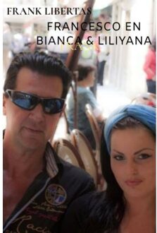 Brave New Books Francesco En Bianca & Liliyana Gadyka