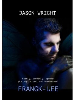Brave New Books Frangk-Lee - Jason Wright