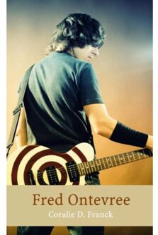 Brave New Books Fred Ontevree - Boek Coralie D. Franck (9402113207)
