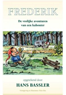 Brave New Books Frederik