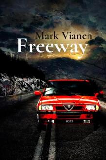 Brave New Books Freeway - Mark Vianen