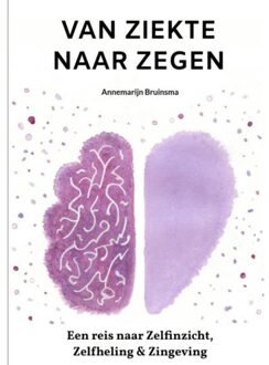 Brave New Books From Sickness To Solace - Annemarijn Bruinsma