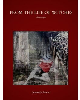 Brave New Books From The Life Of Witches - Susannah Stracer