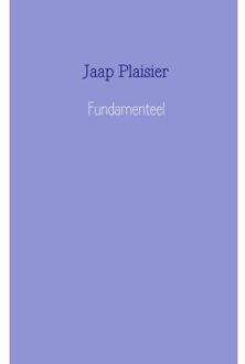 Brave New Books Fundamenteel - Boek Jaap Plaisier (9402114556)