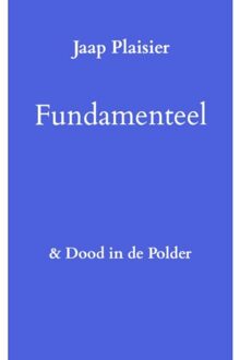 Brave New Books Fundamenteel