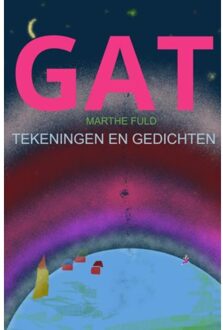 Brave New Books Gat - Marthe Fuld