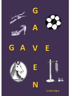 Brave New Books Gave gaven - Boek Linda Algra (9402137971)