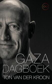 Brave New Books Gaza dagboek - Boek Ton van der Kroon (9402123989)