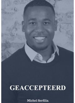 Brave New Books Geaccepteerd - Michel Serfilia